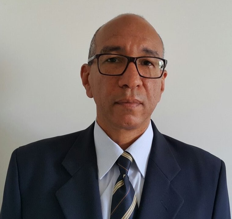 José Geraldo Luciano, diretor da Portal 369